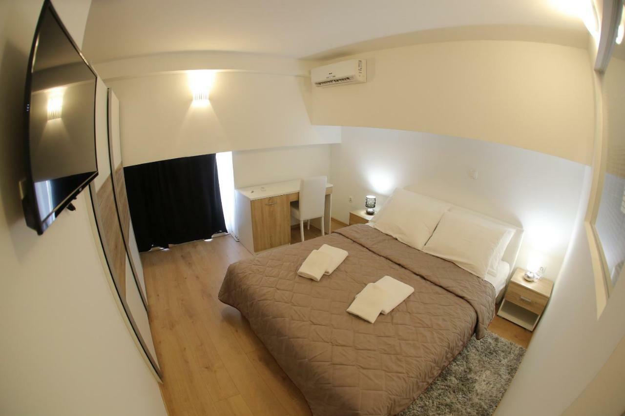 365 Rooms Zara Esterno foto