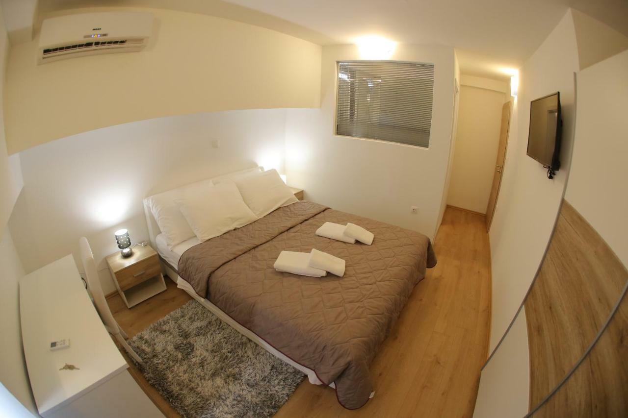 365 Rooms Zara Esterno foto